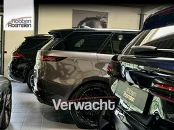 Blauw Gebruikt 2018 Porsche Cayenne Turbo SUV | € 74.950