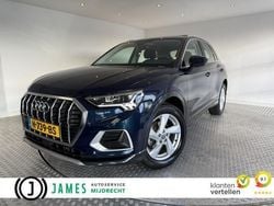 Blauw Gebruikt 2020 Audi Q3 Business SUV | € 29.945 (Eerlijke prijs)