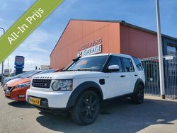Overige Gebruikt 2012 Land Rover Discovery 4 SE SUV | € 14.000