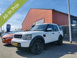 Overige Gebruikt 2012 Land Rover Discovery 4 SE SUV | € 18.000 (Eerlijke prijs)