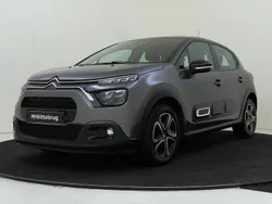 Grijs Gebruikt 2024 Citroën C3 PureTech Hatchback | € 17.425 (Goede deal)