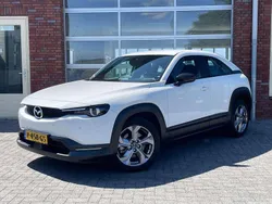 Wit Gebruikt 2020 Mazda MX30 Edition SUV | € 13.800 (Goede deal)
