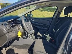 Grijs Gebruikt 2019 Renault Clio GrandTour R.S. Stationwagen | € 9.900 (Eerlijke prijs)