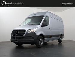 Grijs Gebruikt 2024 Mercedes Sprinter Van | € 53.440 (Iets duurder)