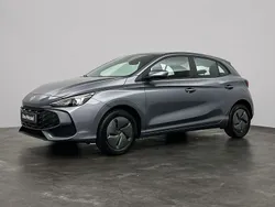 Grijs Nieuw 2025 MG MG3 Hatchback | € 24.100 (Eerlijke prijs)