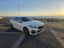 Wit Gebruikt 2020 BMW 218 Sedan | € 29.995 (Duur)