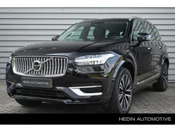 Zwart Gebruikt 2023 Volvo XC90 Ultimate SUV | € 70.990 (Duur)