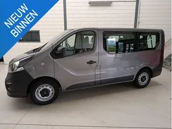 Grijs Gebruikt 2018 Opel Vivaro Innovation Van | € 25.250
