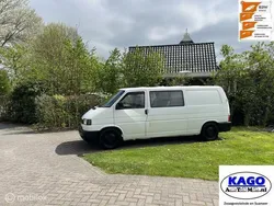 VW T4