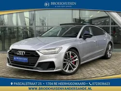 Grijs Gebruikt 2020 Audi A7 Sportback Competition Hatchback | € 47.950 (Goede deal)