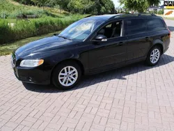 Zwart, metallic lak Gebruikt 2010 Volvo V70 Stationwagen | € 6.350 (Iets duurder)
