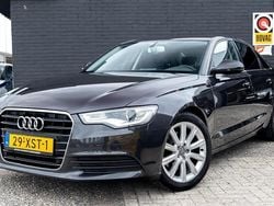 Grijs Gebruikt 2012 Audi A6 Business Sedan | € 9.995 (Goede deal)