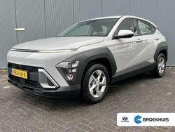 Grijs Gebruikt 2025 Hyundai Kona Comfort SUV | € 28.900 (Goede deal)