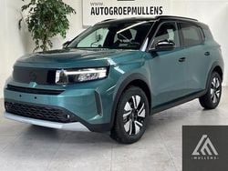 Groen Nieuw 2025 Opel Frontera SUV | € 28.500 (Super prijs)