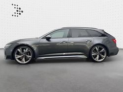 Overige Gebruikt 2024 Audi RS6 Performance Stationwagen | € 172.500