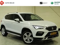 Suv Gebruikt 2020 Seat Ateca Xperience SUV | € 27.950 (Eerlijke prijs)
