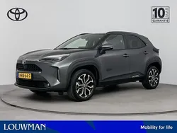 Grijs Gebruikt 2023 Toyota Yaris Cross Limited SUV | € 28.745 (Eerlijke prijs)
