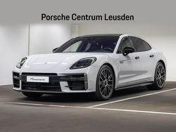 Grijs Nieuw 2025 Porsche Panamera Turbo E-Hybrid Sedan | € 249.254