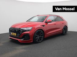 Rood Gebruikt 2025 Audi Q8 Sport SUV | € 143.900