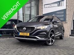 Gebruikt 2020 MG ZS Luxury | € 12.950 (Goede deal)