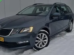 Grijs Gebruikt 2019 Skoda Octavia Business Line Stationwagen | € 13.440 (Goede deal)