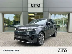 Grijs, metallic lak Nieuw 2025 Land Rover Range Rover Sport SE Dynamic SUV | € 132.450 (Eerlijke prijs)