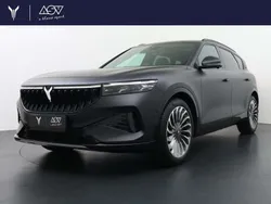 Zwart Nieuw 2024 Voyah Free SUV | € 66.642 (Duur)