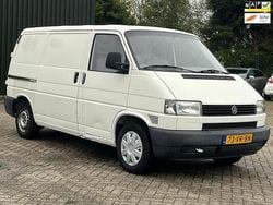 Overige Gebruikt 2000 VW T4 Van | € 2.950 (Super prijs)