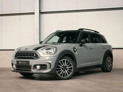 Grijs Gebruikt 2018 Mini Countryman SUV | € 23.900
