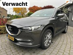 Grijs Gebruikt 2019 Mazda CX-5 SUV | € 24.800 (Super prijs)