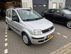 Gebruikt 2012 Fiat Panda | € 2.475