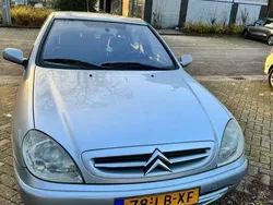 Grijs Gebruikt 2002 Citroën Xsara Prestige Hatchback | € 1.200 (Iets duurder)
