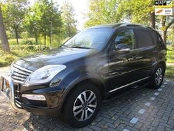 Overige Gebruikt 2015 Ssangyong (KGM) Rexton Sapphire SUV | € 7.950