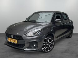 Grijs Gebruikt 2019 Suzuki Swift Sport Hatchback | € 17.699 (Eerlijke prijs)