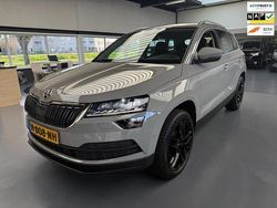 Grijs Gebruikt 2020 Skoda Karoq Business Line SUV | € 23.900 (Goede deal)