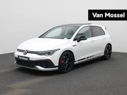 Wit Gebruikt 2023 VW Golf VIII Style Hatchback | € 49.900