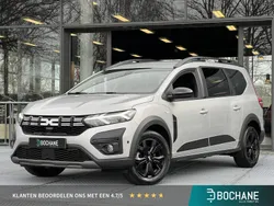 Grijs Gebruikt 2023 Dacia Jogger Extreme MPV | € 21.195 (Eerlijke prijs)