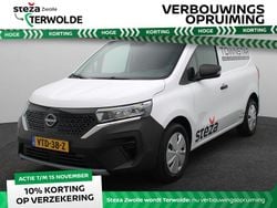 Wit Gebruikt 2022 Nissan Townstar Van | € 16.945