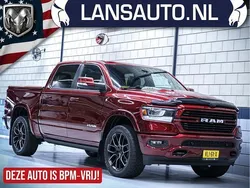 Rood Gebruikt 2019 Dodge Custom Van | € 49.950