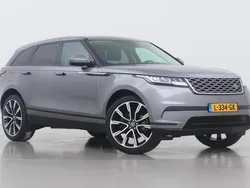 Grijs Gebruikt 2020 Land Rover Range Rover Velar R-Dynamic SUV | € 48.900 (Eerlijke prijs)