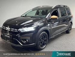 Zwart Gebruikt 2024 Dacia Jogger Extreme MPV | € 27.995 (Eerlijke prijs)