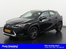 (212) Gebruikt 2019 Lexus UX 250h Business Edition SUV | € 23.895 (Goede deal)