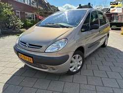 Beige Gebruikt 2004 Citroën Xsara Picasso MPV | € 850 (Eerlijke prijs)
