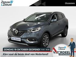 Grijs Gebruikt 2019 Renault Kadjar Intens SUV | € 16.935 (Eerlijke prijs)