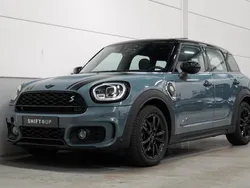 Grijs Gebruikt 2022 Mini Cooper S Countryman SUV | € 35.440 (Eerlijke prijs)
