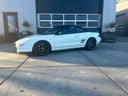 Wit Gebruikt 1993 Toyota MR2 Coupé | € 14.000