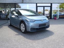 Blauw Gebruikt 2022 VW ID.3 Pro Hatchback | € 20.999 (Goede deal)