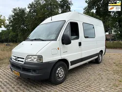 Overige Gebruikt 2006 Citroën Jumper MPV | € 6.600 (Iets duurder)