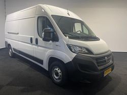 Wit Gebruikt 2021 Fiat Ducato Van | € 13.500