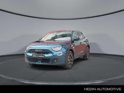 Groen Nieuw 2024 Fiat 600E La Prima SUV | € 40.690 (Duur)